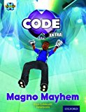 Book Project X Code Extra: Gold Book Band, Oxford free