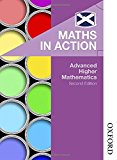 Book Maths in Action: Advanced Higher Mathematics free