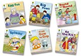 Book Oxford Reading Tree Biff, Chip and Kipper Stories Decode and Develop: Level 1: Level 1 More B Decode & Develop Pack of 6 free