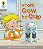 Book Oxford Reading Tree Biff, Chip and Kipper Stories Decode and Develop: Level 1: From Cow to Cup free