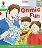 Book Oxford Reading Tree Biff, Chip and Kipper Stories Decode and Developcomic Fun Level 2 free