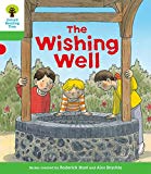 Book Oxford Reading Tree Biff, Chip and Kipper Stories Decode and Developthe Wishing Well Level 2 free