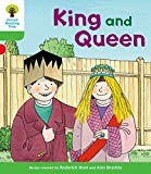 Book Oxford Reading Tree Biff, Chip and Kipper Stories Decode and Developking and Queen Level 2 free