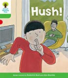 Book Oxford Reading Tree Biff, Chip and Kipper Stories Decode and Develophush! Level 2 free