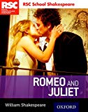 Book RSC School Shakespeare Romeo and Juliet (Royal Shakespeary Company) free