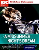 Book RSC School Shakespeare A Midsummer Night's Dream free