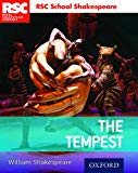 Book RSC School Shakespeare The Tempest (Royal Shakespeare Company (Rsc) School Shakespeare) free