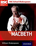 Book RSC School Shakespeare Macbeth (Royal Shakespeary Company) free