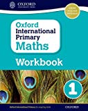 Book Oxford International Primary Maths Grade 1 Workbook 1 free