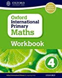 Book Oxford International Primary Maths Grade 4 Workbook 4 (OP PRIMARY SUPPLEMENTARY COURSES) free