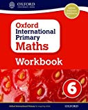Book Oxford International Primary Maths Workbook 6 free