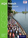 Book Aqa GCSE French: Foundation Student Bookfoundation free