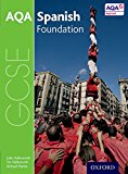 Book Aqa GCSE Spanish: Foundation Student Book free