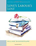 Book Oxford School Shakespeare: Love's Labour's Lost free