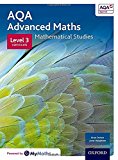 Book Aqa Mathematical Studies Student Book free
