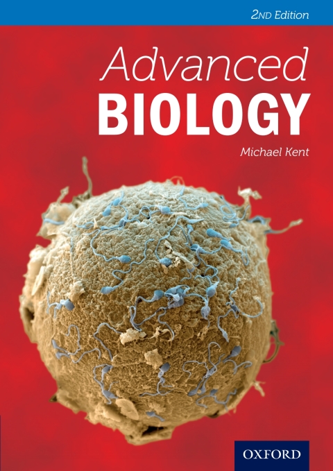 Book Advanced Biology free
