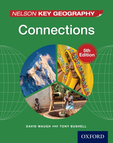 Book Nelson Key Geography Connections free