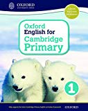 Book Oxford English for Cambridge Primary Student Book 1 (International Primary) free