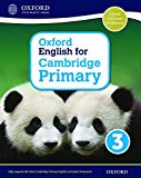 Book Oxford English for Cambridge Primary Student Book 3 (International Primary) free