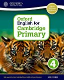 Book Oxford English for Cambridge Primary Student Book 4 (International Primary) free