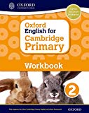 Book Oxford English for Cambridge Primary Workbook 2 (OP PRIMARY SUPPLEMENTARY COURSES) free
