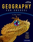 Book Geography For Edexcel A Level free
