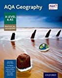 Book Aqa Geography a Level and as Physical Geography Student Book free