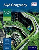 Book Aqa Geography a Level & as: Human Geography Student Book free