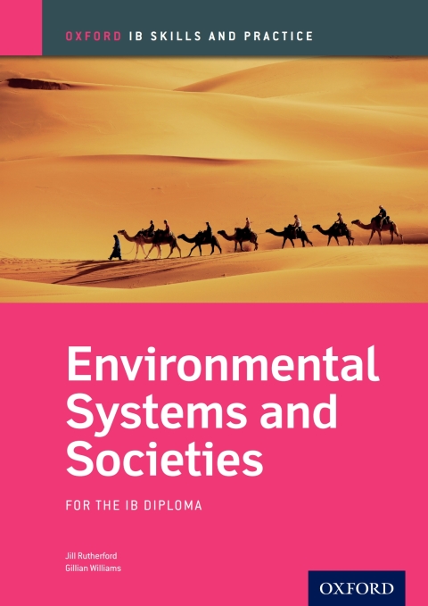Book Oxford IB Skills and Practice: Environmental Systems and Societies for the IB Diploma free