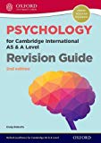 Book Psychology for Cambridge International AS and A Level Revision Guide 2nd Edition (CIE A Level) free