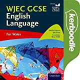 Book WJEC GCSE English Language: For Wales free