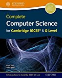 Book Complete Computer Science for Cambridge IGCSERG & O Level Student Book (CIE IGCSE Complete Series) free