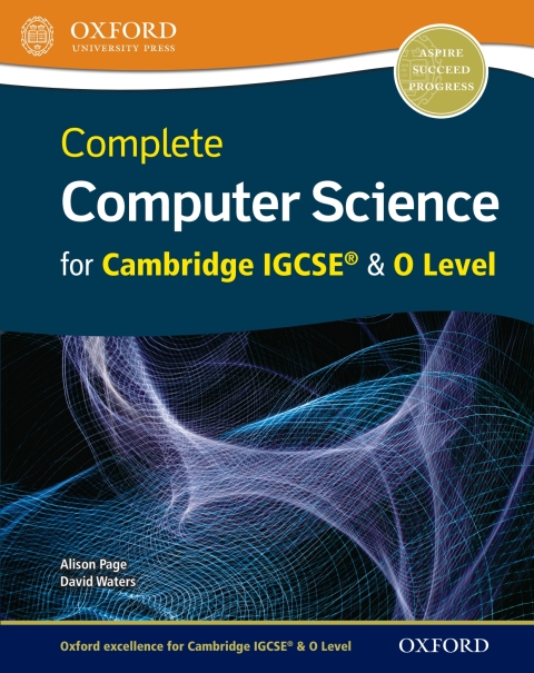 Book Complete Computer Science for Cambridge IGCSE® & O Level free