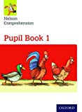 Book Nelson Comprehension: Year 1/Primary 2: Pupil Book 1pupil Book 1 free