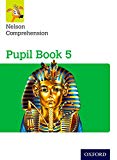 Book Nelson Comprehension Student's Book 5 free