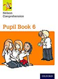 Book Nelson Comprehension Student's Book 6 (Nelson English) (Spanish Edition) free