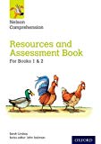 Book Nelson Comprehension: Years 1 & 2/Primary 2 & 3: Resources and Assessment Book for Books 1 & 2 free
