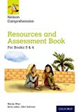 Book Nelson Comprehension: Years 3 & 4/Primary 4 & 5: Resources and Assessment Book for Books 3 & 4 free Book Nelson Comprehension: Years 3 & 4/Primary 4 & 5: Resources and Assessment Book for Books 3 & 4 free