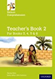 Book Nelson Comprehension: Years 3, 4, 5 & 6/Primary 4, 5, 6 & 7: Teacher's Book for Books 3, 4, 5 & 6teacher's Book 2 free