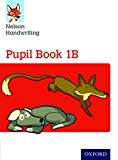 Book Nelson Handwriting: Year 1/Primary 2pupil Book 1b free