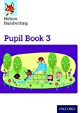 Book Nelson Handwriting: Year 3/Primary 4: Pupil Book 3 Pack of 15 free
