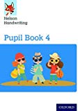 Book Nelson Handwriting: Year 4/Primary 5: Pupil Book 4 Pack of 15 free