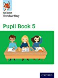 Book Nelson Handwriting: Year 5/Primary 6: Pupil Book 5 free