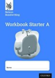 Book Nelson Handwriting: Reception/Primary 1: Starter A Workbook (pack of 10) free