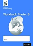 Book Nelson Handwriting: Reception/Primary 1: Starter B Workbook (pack of 10) free