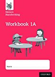 Book Nelson Handwriting Y1 Workbook 1A x10 free