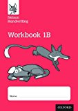 Book Nelson Handwriting: Year 1/Primary 2: Workbook 1B (pack of 10) free