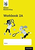 Book Nelson Handwriting: Year 2/Primary 3: Workbook 2A (pack of 1 free