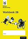 Book Nelson Handwriting: Year 2/Primary 3: Workbook 2B (pack of 10) free