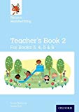 Book Nelson Handwriting: Year 3/P4 to Year 6/P7: Teacher's Book for Books 3 to 6year 3/P4 to Year 6/P7 free